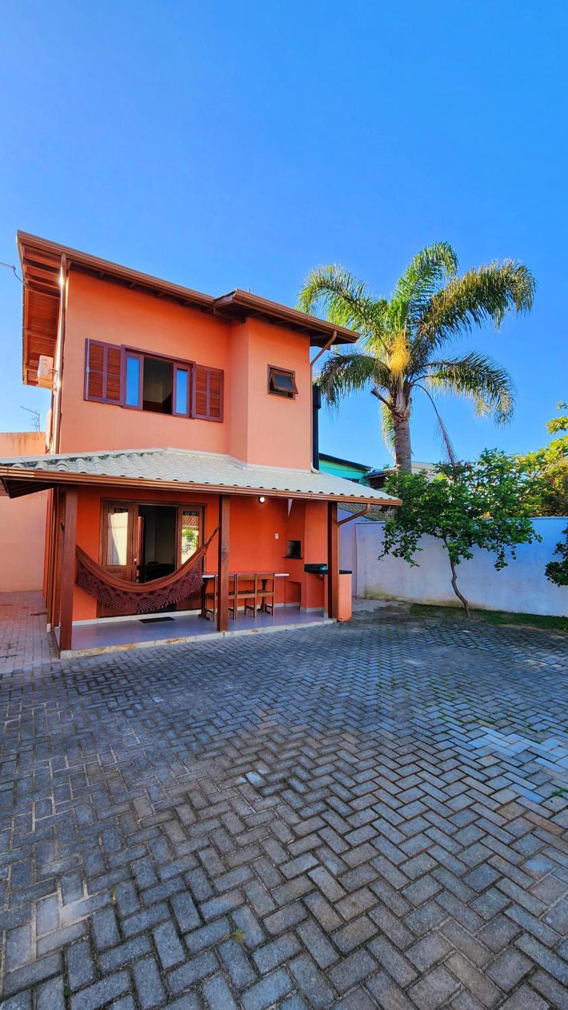 Partiu Praia Sc- Pinheira Exterior photo