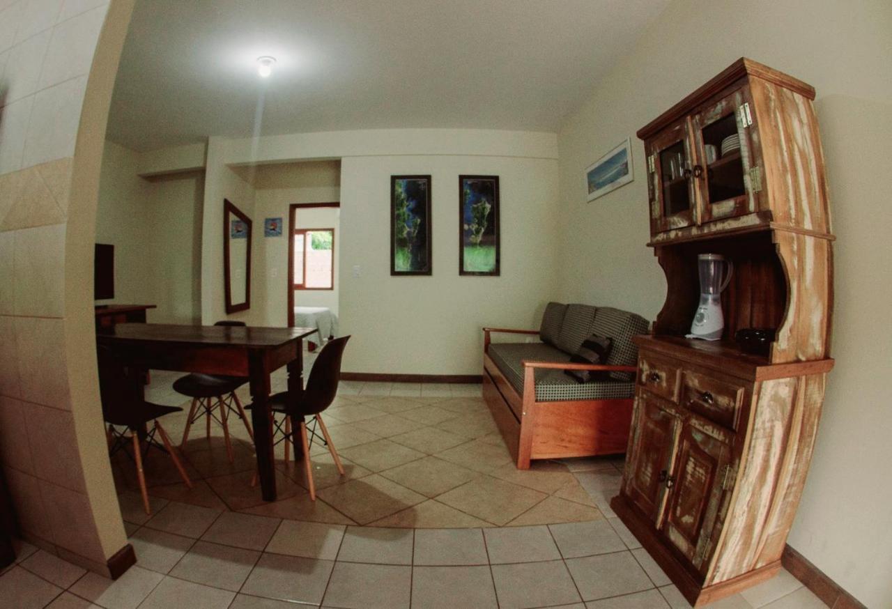 Partiu Praia Sc- Pinheira Room photo